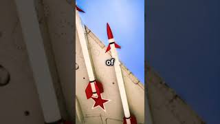 Interceptor Aircraft | #InterceptorAircraft #AirDefense #FighterJets #ModernWarfare #STEM