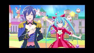 【MAD(?)】 どんな結末がお望みだい？/ツユ/ぷす　ワンダショMAD