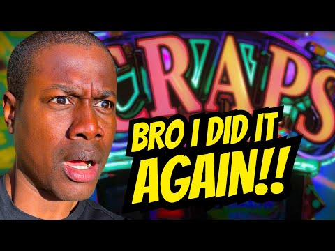 I Made $1,000 with Just $100 at The Casino