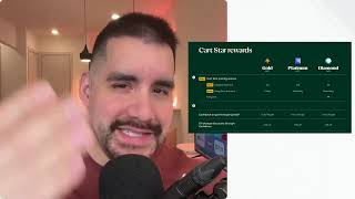 Instacart Overhauls Cart Stars Rewards Program (More Perks, More Pay)