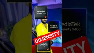 Dimensity Processor Ka Syllabus Itna Lamba Kyun Hai? 😂 | #TechSharma #Dimensity #FunnyTechShorts