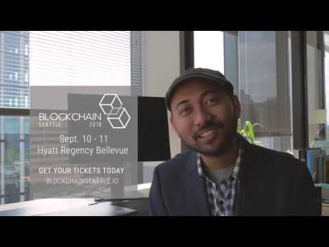 Building Blockchain Community: Seattle V. 3