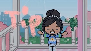 Toca Boca Tips and Tricks you may not know! 😄