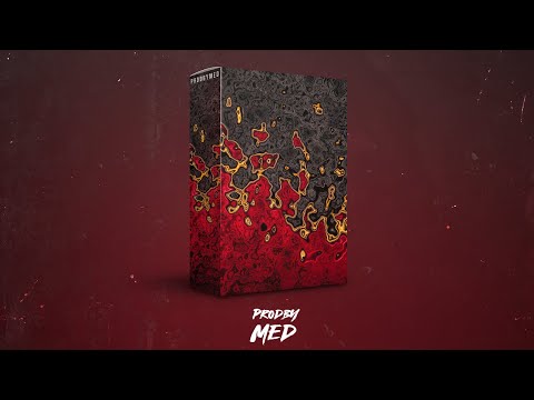 [FREE] CHAMELEON - SAMPLE PACK (Trap, R&B, Soul, Rage rap, Travis scott,  theweekend, Drake)