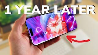 iPhone 16 Pro Max Honest Review | A Long Term User Perspective