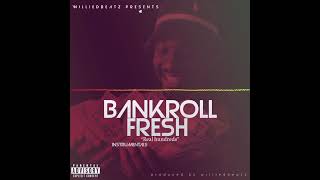 #bankrollfresh x My Trap #beatvisualizer