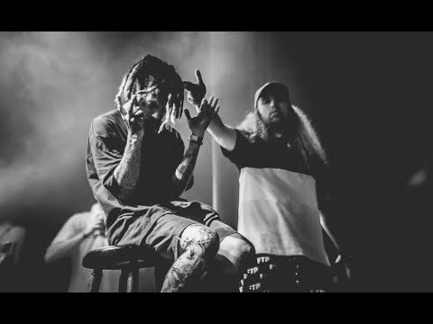 $UICIDEBOY$ x POUYA - $OUTH $IDE $UICIDE (MUSIC VIDEO HD)