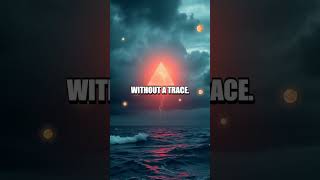 The Bermuda Triangle Enigma