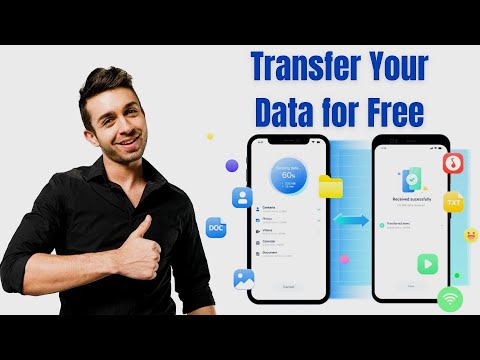 The Ultimate Guide to WhatsApp Transfer from Android to iPhone Without a PC