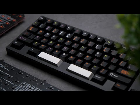 weird spacebar (Adware Prototype sound test)