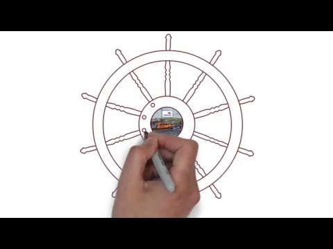 Boat Stories Animation - every boat tells a story
