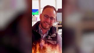 Dev Interview - James, Lead Economy Designer (Android)