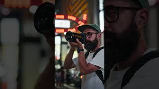 Hasselblad × Lars Schneider | Medium Format Mastery