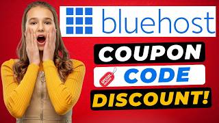 Bluehost Coupon Code 2026 🔥 Get 78% Off + Free Domain Name!