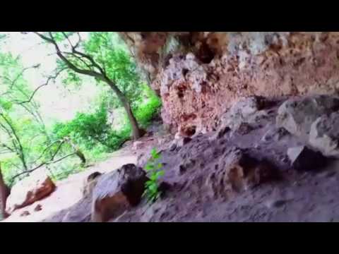 Purgatory Creek Park - San Marcos, Texas