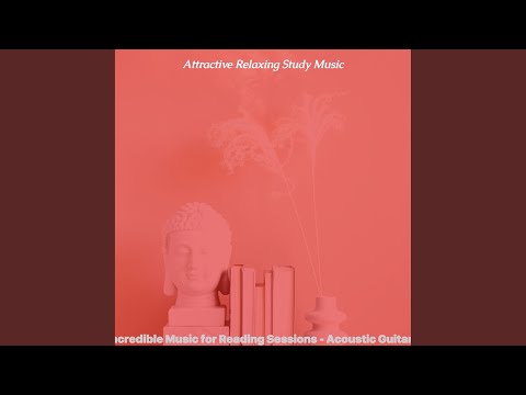 Easy Ambience for Weekend Studies