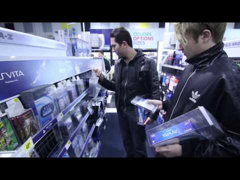 Deniz Koyu & Danny Avila - Generation Wild Tour 2013 Documentary
