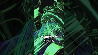 Breaking Records: The Fastest Data Transfer using Lasers