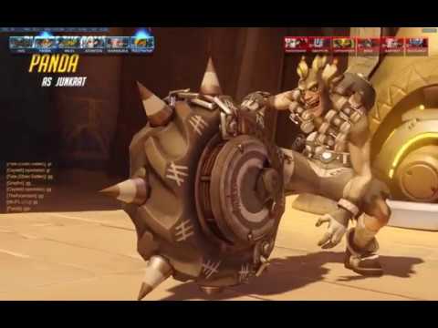 Map: Temple of Anubis | SLP defended first (raw video)