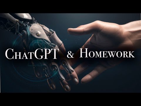 Use ChatGPT To Do Your Reading Homework