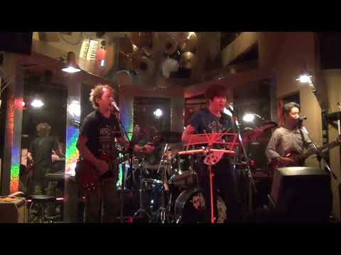 The Beatruffles ビートラッフルズ   Baby It's You cover