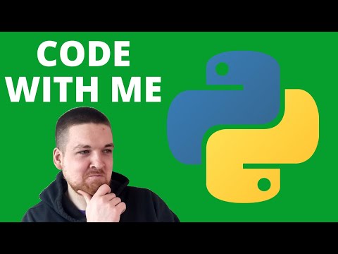 Coding a Text Analysis Tool! | Applying Python #3