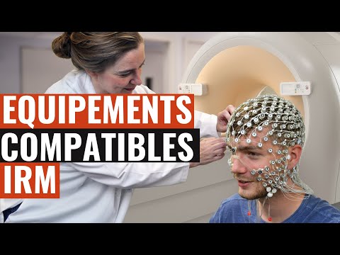 Révolution IRM : Outils Innovants pour Neurosciences et Études Cliniques