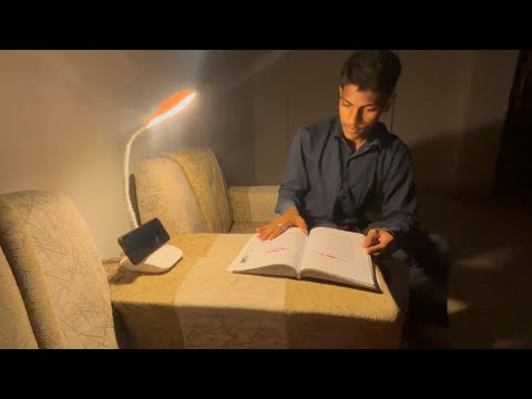 Best study lamp under 400 rupees 