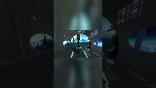 New World Portals in 360 VR with Stable Diffusion Blockade Labs
