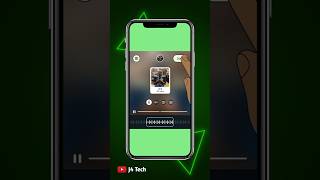 WhatsApp's new feature🎉, now you can put music as your status 😍