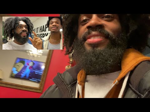 Fashion Show Rehearsal | We Turn Up and Harmonize! | Proud Family Reboot | CT Vlog | Part 2
