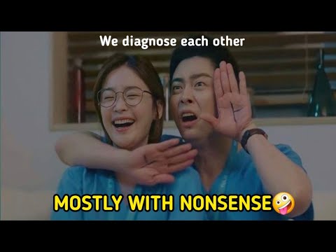 Characters of hospital playlist being chaotic for 6 minutes straight.@CinesnapsbyRutu