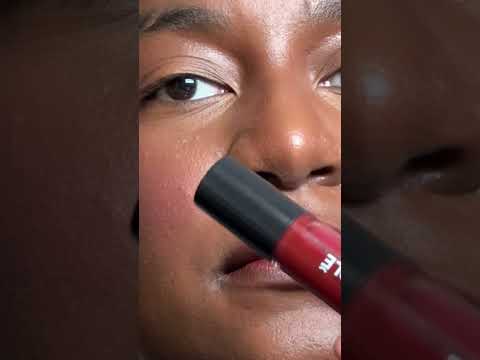 Fall lip combo #fallmakeup #falllipcombo #fallaesthetic #makeup #morphe