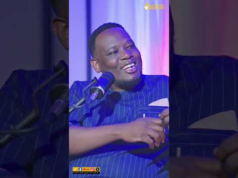 🎶🔥 Rufftone’s Side Hustle in School? Writing Love Letters! 💌😂 | Nairobi Gold Rush