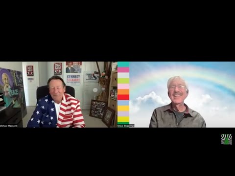 The New Independents Movement - We the People vs. the Uniparty