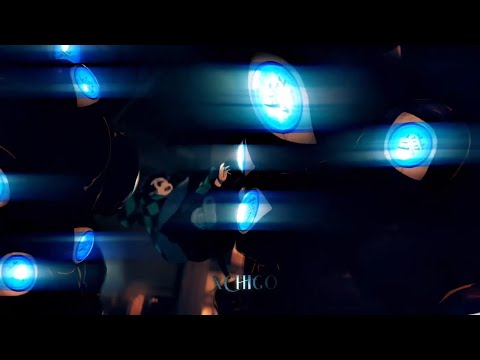 Demon slayer [ AMV / EDIT ] Molob remake #molobreact1 #amv #anime #demonslayeredit #muzan #trailer