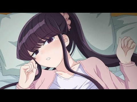 Shy Girl Finally Opens Up and Gains New Friends! | Komi-san S2 Recap