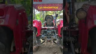 Mahindra Arjun nova sale's just 450000 #sales #sale #usedtractorsforsale #farming #agriculture
