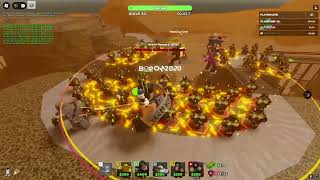 TDS Back to basics challenge TRUIMPH with @Xhabura