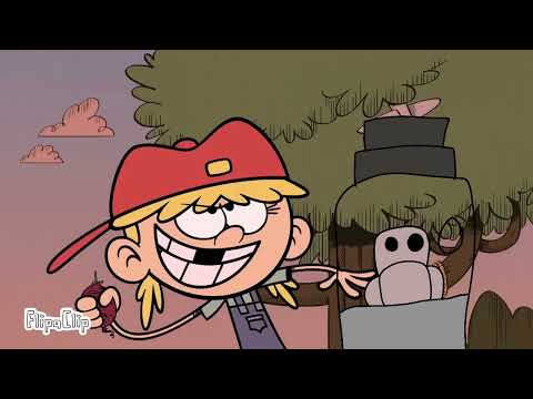 the fight scene
