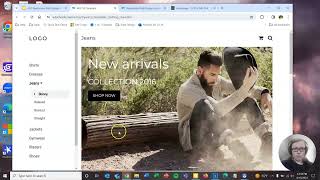 Responsive Web Design — Web Design