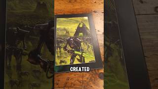Old vs New Necron Codex #nobleknightgames