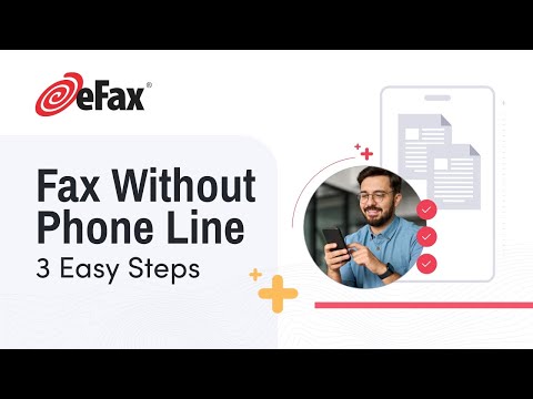 How To Fax Without a Phone Line (Step-By-Step Tutorial)