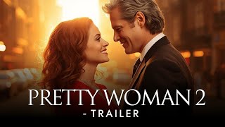 Pretty Woman 2 (2025) Trailer – Julia Roberts, Richard Gere Return with Zendaya & Timothée Chalamet