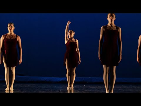 "Just Be" | Abigail Neiderer