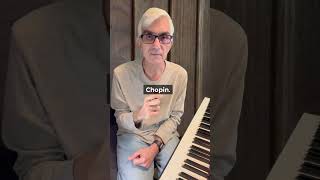 12 Days of Christmas as by the great composers. #shorts #piano #mashup #musichumor #lorenspianojokes