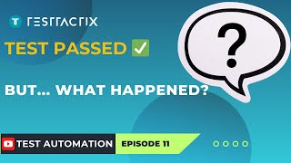 Your Tests Are Passing—but Are They Saying Anything? (Fix Your Reporting)