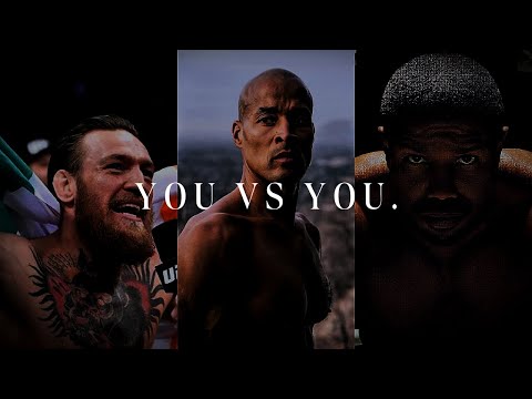 𝐘𝐎𝐔 𝐕𝐒 𝐘𝐎𝐔. (The best video you will see today)