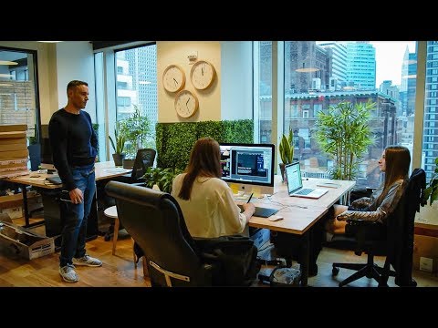 Career Strategies That Propel Success