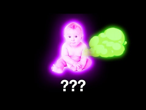 15 "Baby Farting" Sound Variations in 30 Seconds